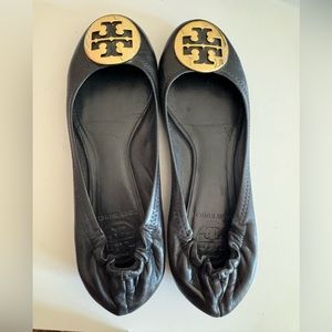 tory burch flats size6